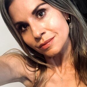 Meet your Posher, Krista